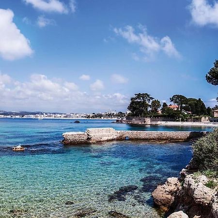 Studio Apartment Antibes Ngoại thất bức ảnh