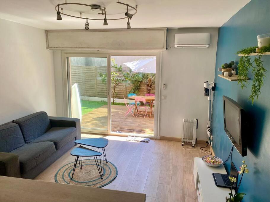 Studio Apartment Antibes Ngoại thất bức ảnh
